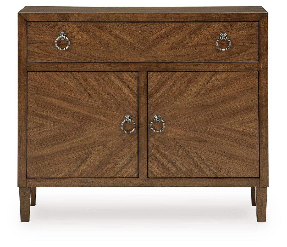 Walsgrove Medium Brown Accent Cabinet (Online Special Price)