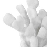 Charbel White Bookends (Set of 2)