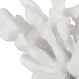 Charbel White Bookends (Set of 2)