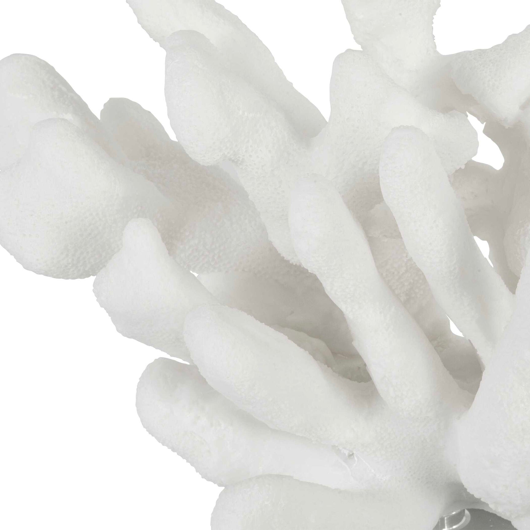 Charbel White Bookends (Set of 2)