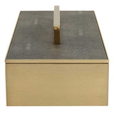 Wessex Gray Box