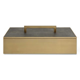 Wessex Gray Box