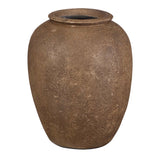 Rustic Earth Terracotta Planter