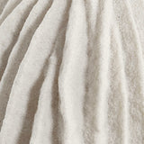 Ivory Ridge White Vases (Set of 2)