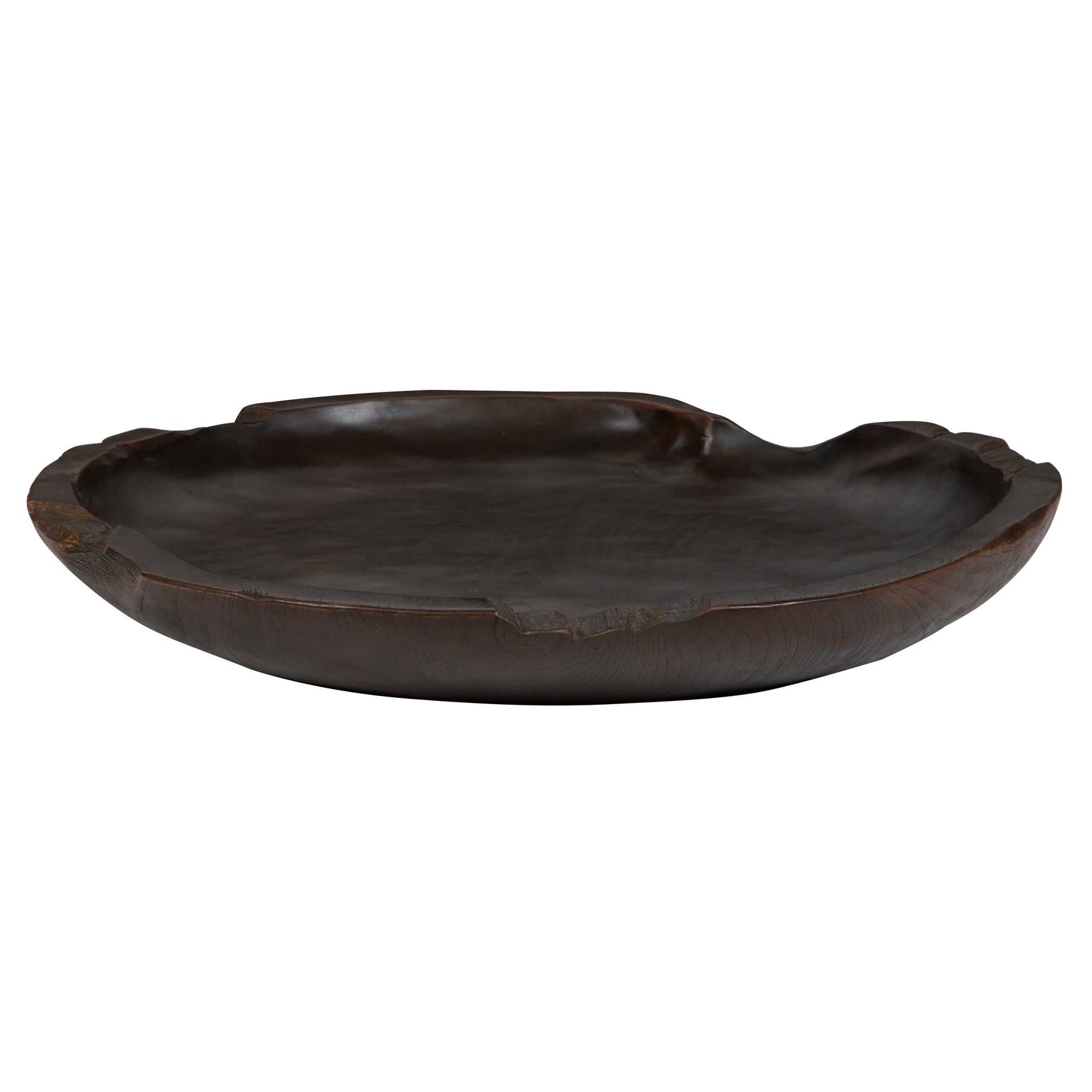 Nature's Edge Brown Bowl
