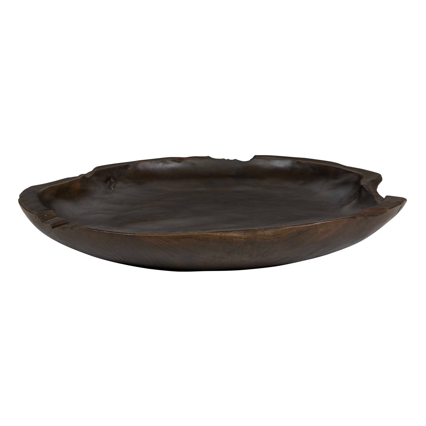 Nature's Edge Brown Bowl