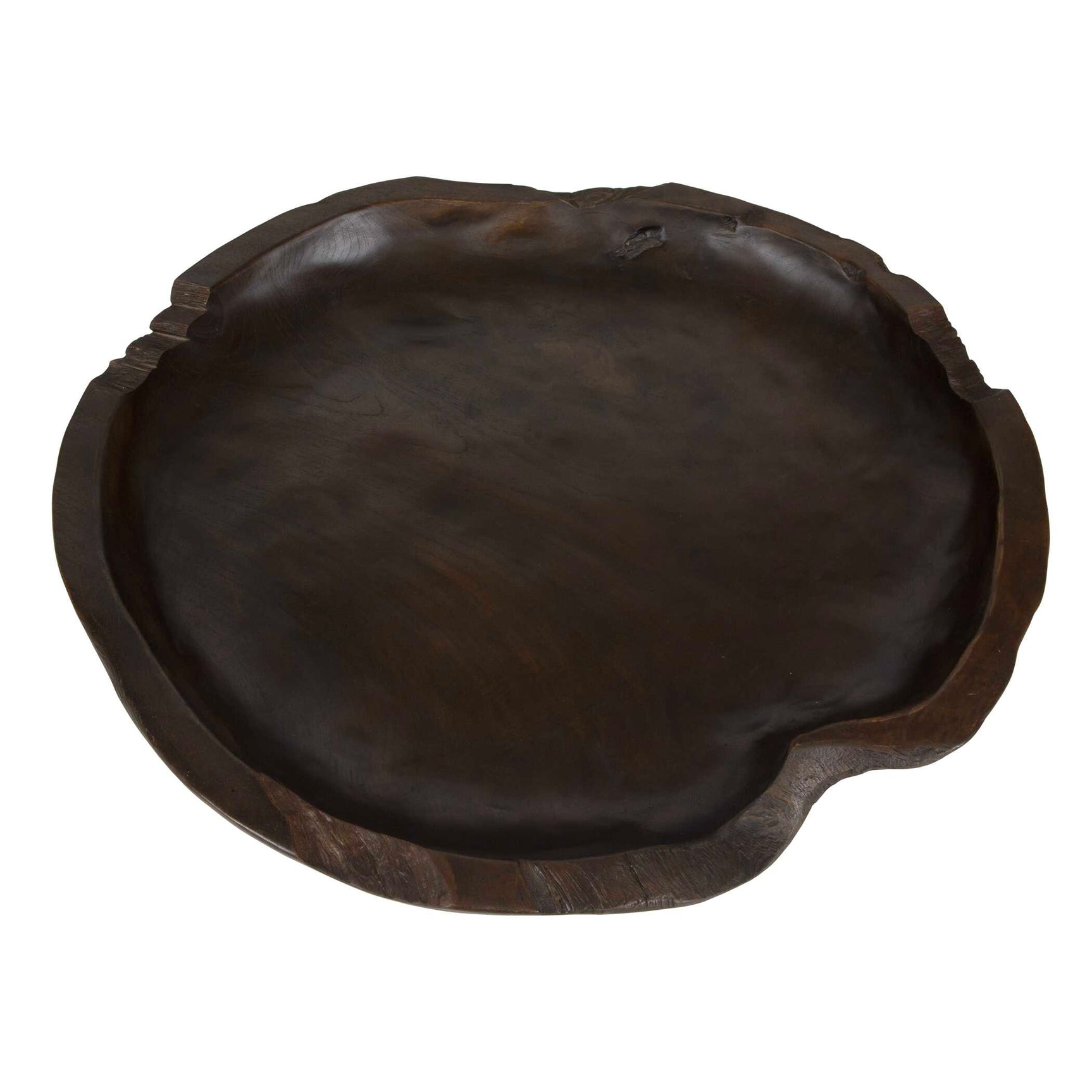 Nature's Edge Brown Bowl