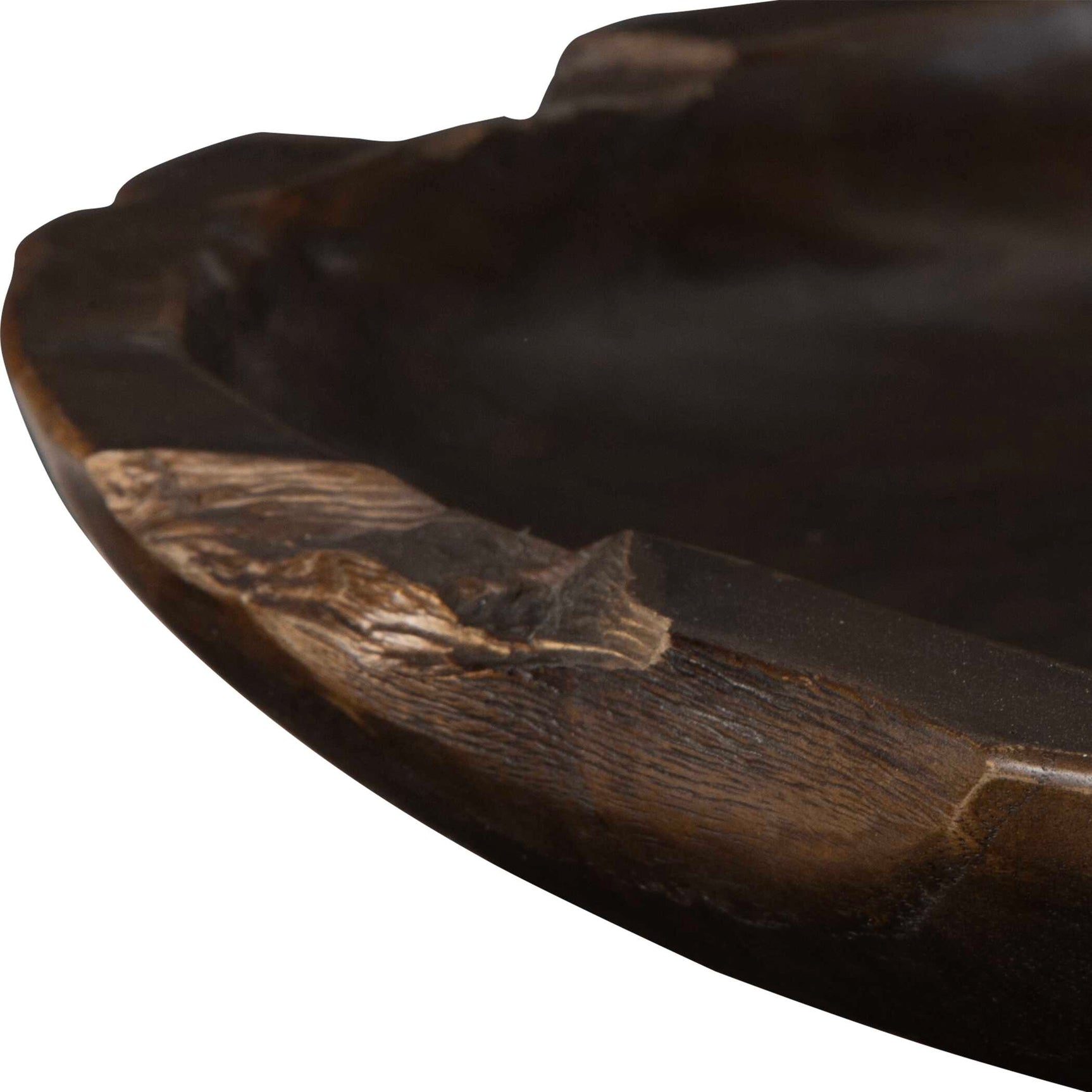 Nature's Edge Brown Bowl