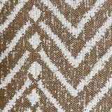 Argo Toffee Outdoor Pillow
