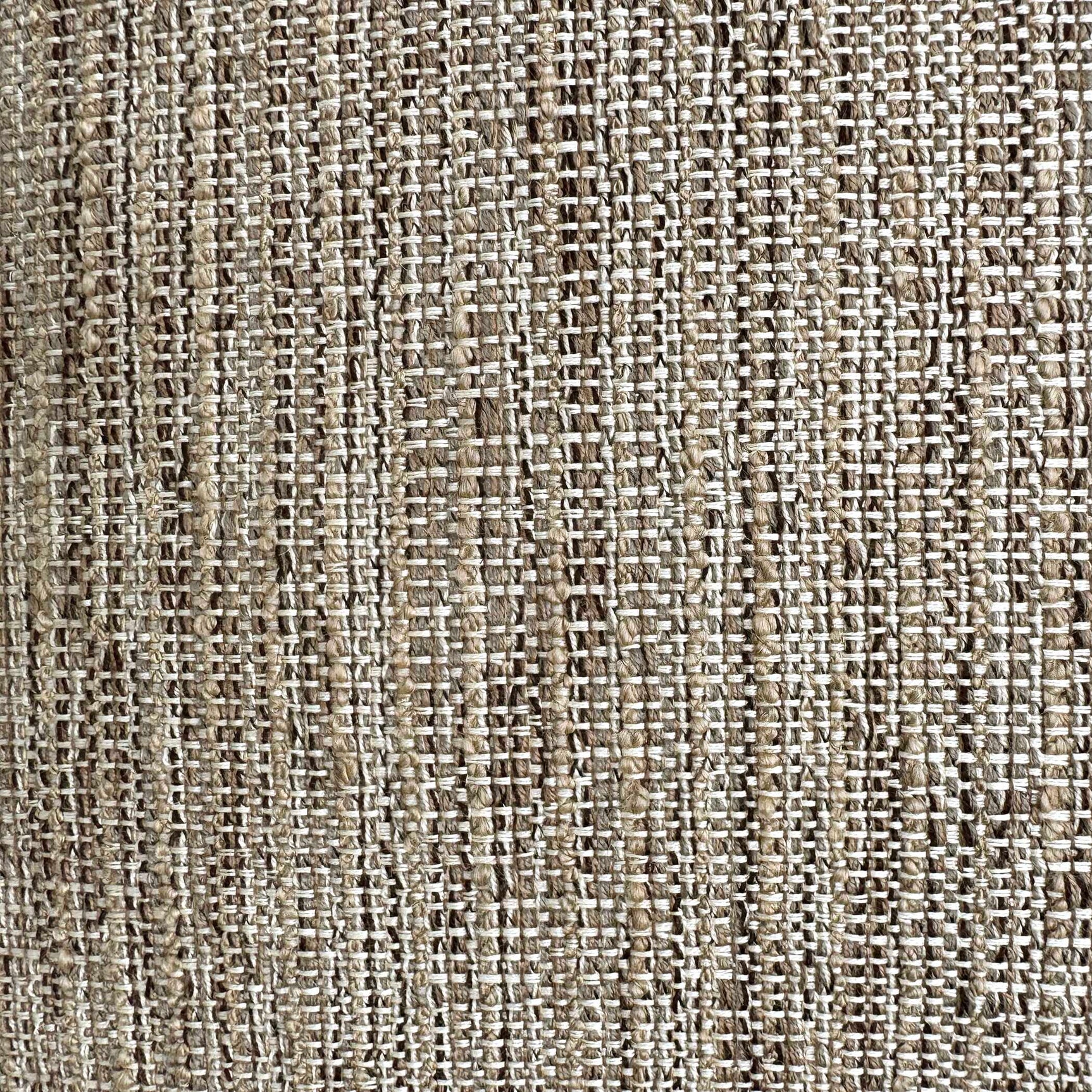 Poros Brown Toned Outdoor Pillow