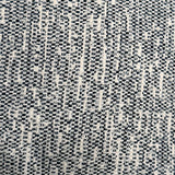 Zenith Indigo Outdoor Pillow