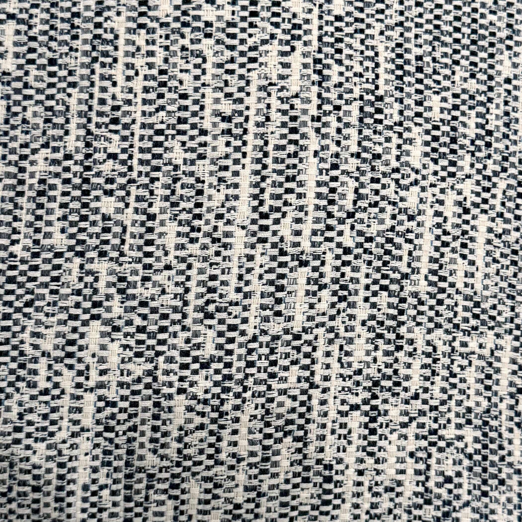 Zenith Indigo Outdoor Pillow