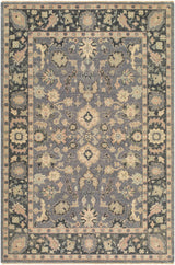 Aimon Area Rug - Clearance