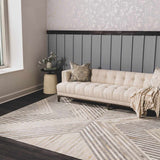 Akiye Area Rug - Clearance