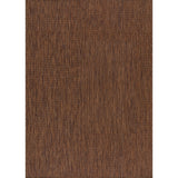 Alora Gold Outdoor Area Rug | Sun-Resistant Patio Decor