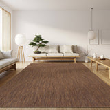 Alora Gold Outdoor Area Rug | Sun-Resistant Patio Decor