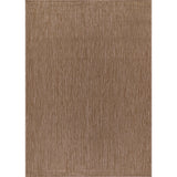 Alora Jute Outdoor Area Rug | Weatherproof & Washable