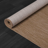 Alora Jute Outdoor Area Rug | Weatherproof & Washable