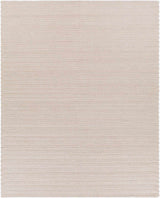 Alice Braided Faux Silk & Wool Rug - Clearance
