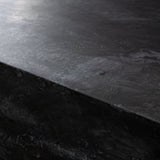 Ark Black Marble Coffee Table - Ornate Home