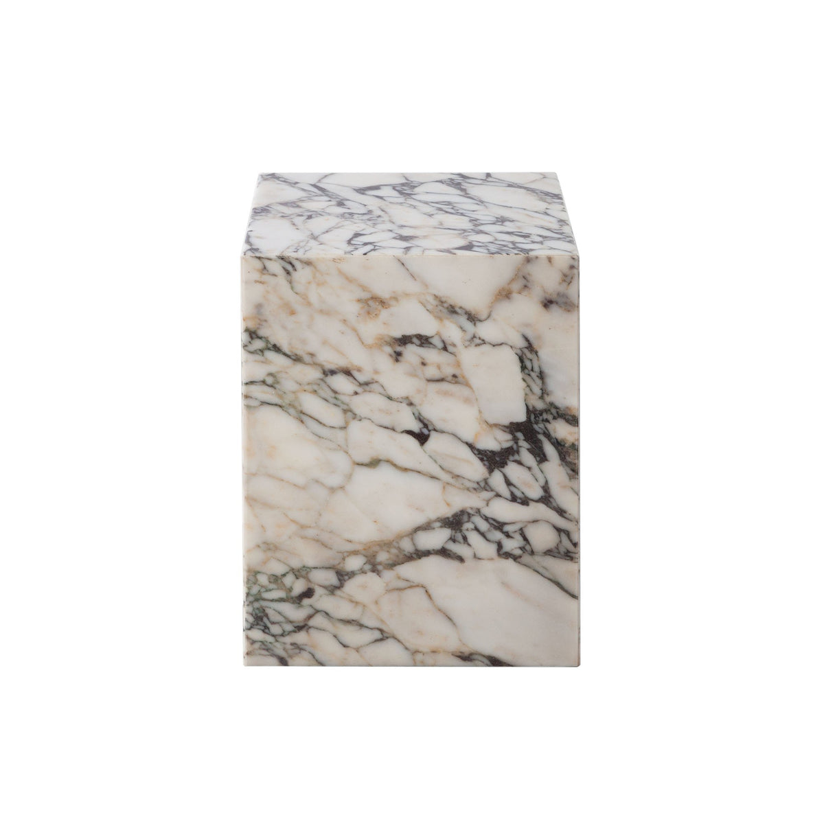 Ark Viola Marble Coffee Table - Ornate Home