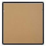 Wings Neutral Multicolor Abstract Framed Print