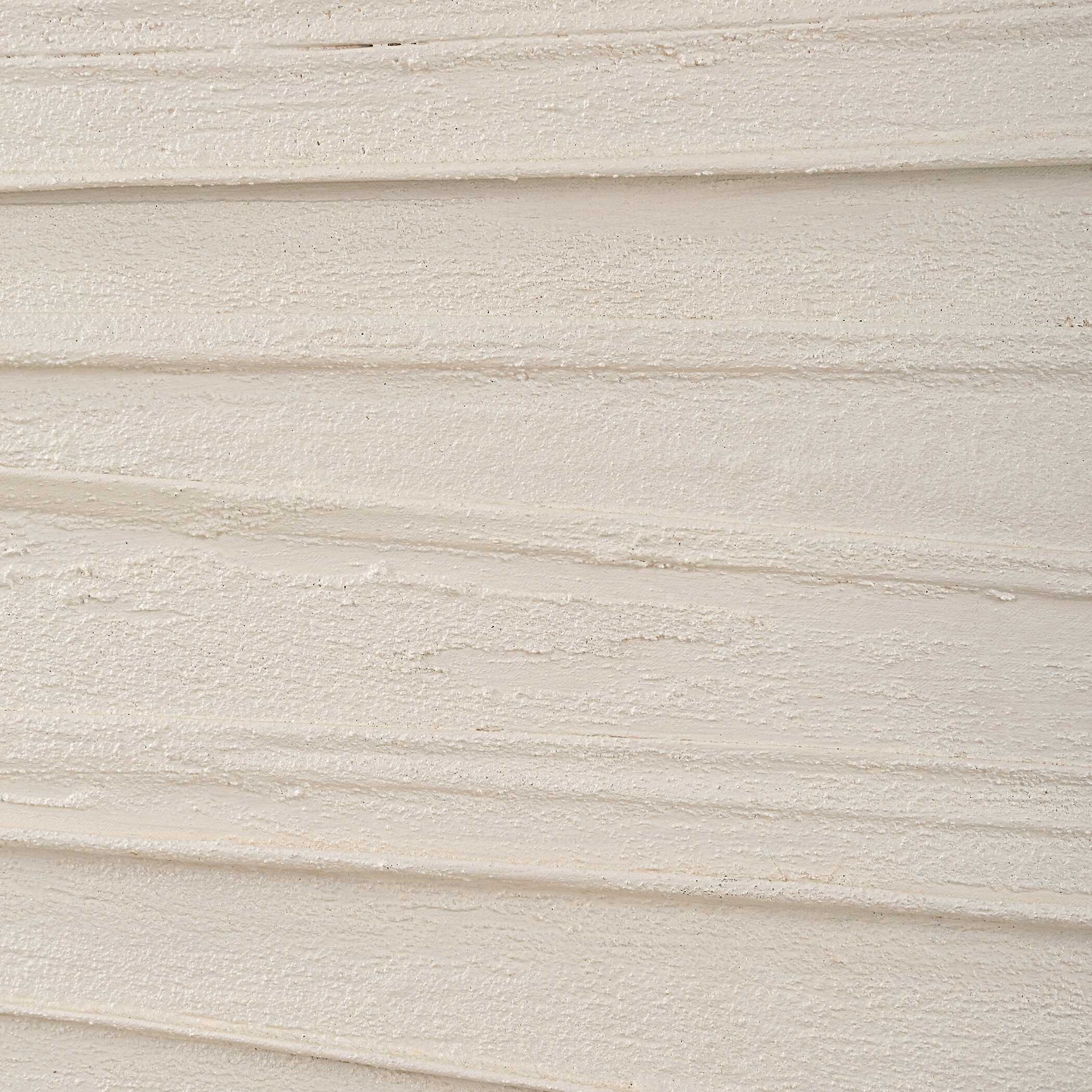 Walking The Line White Minimalist Canvas Art
