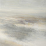 Furthest Thing Brown/Gray/White Canvas Landscape Art