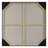 Furthest Thing Brown/Gray/White Canvas Landscape Art