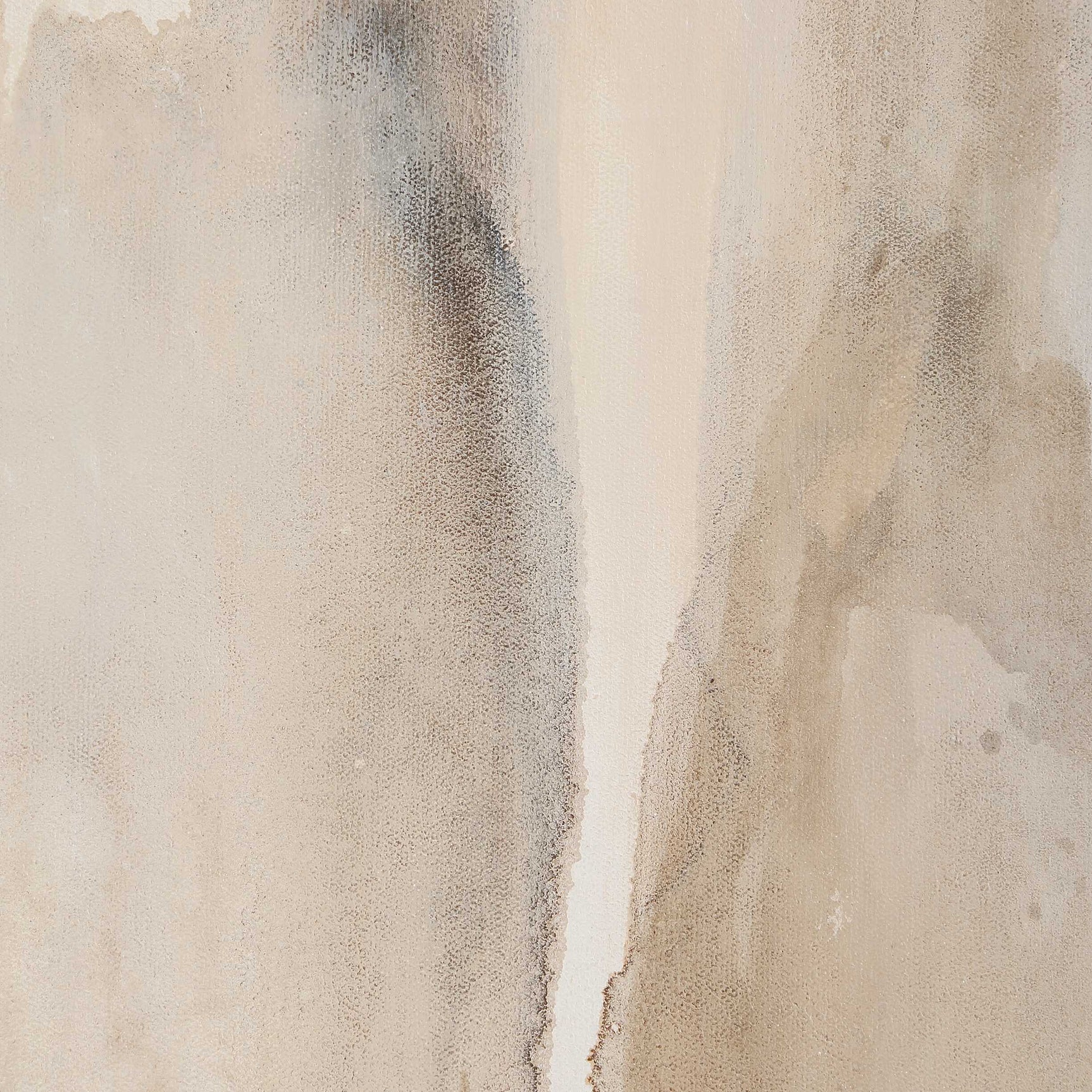 Embark Multicolor Hand Painted Abstract Canvas