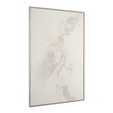 Evaporate Multicolor Abstract Art