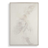 Evaporate Multicolor Abstract Art