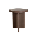 Aspen Almond Oak Coffee Table - Ornate Home