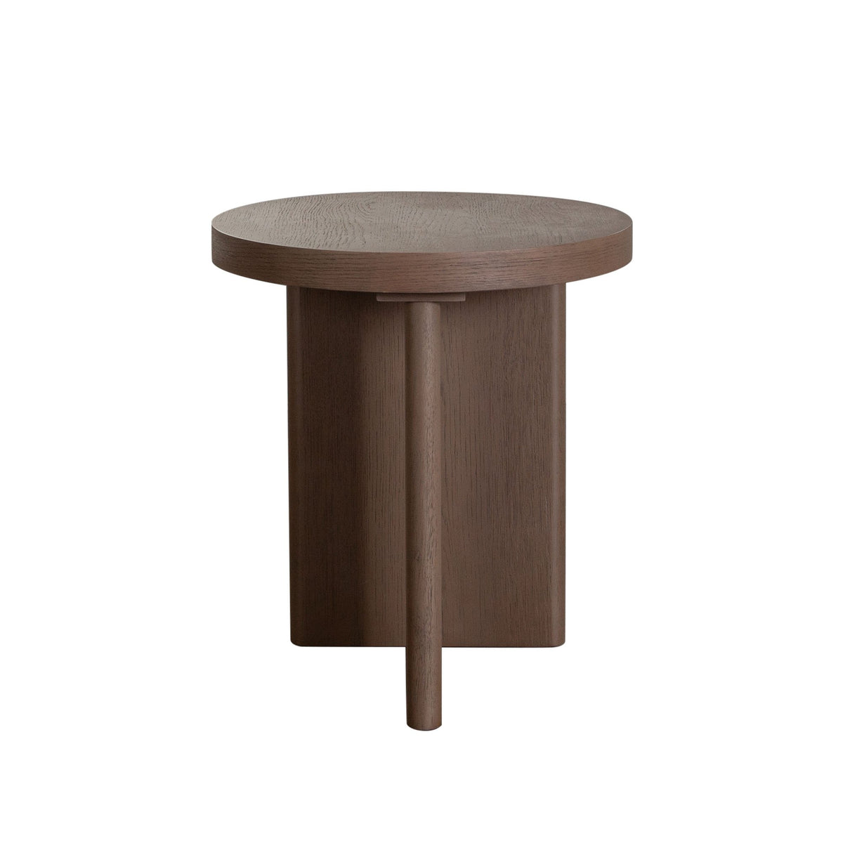 Aspen Almond Oak Coffee Table - Ornate Home