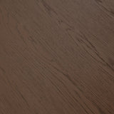 Aspen Almond Oak Coffee Table - Ornate Home
