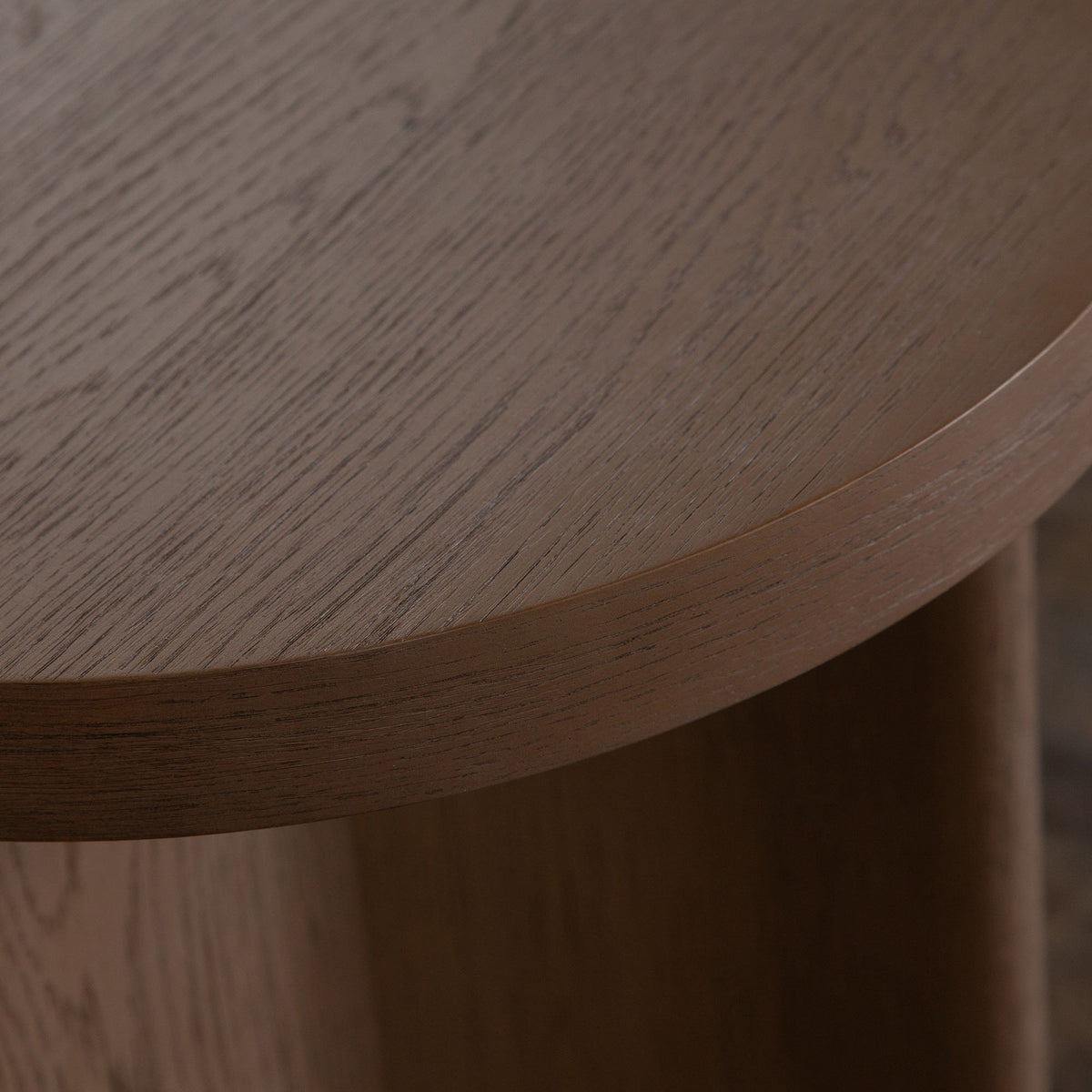 Aspen Almond Oak Coffee Table - Ornate Home