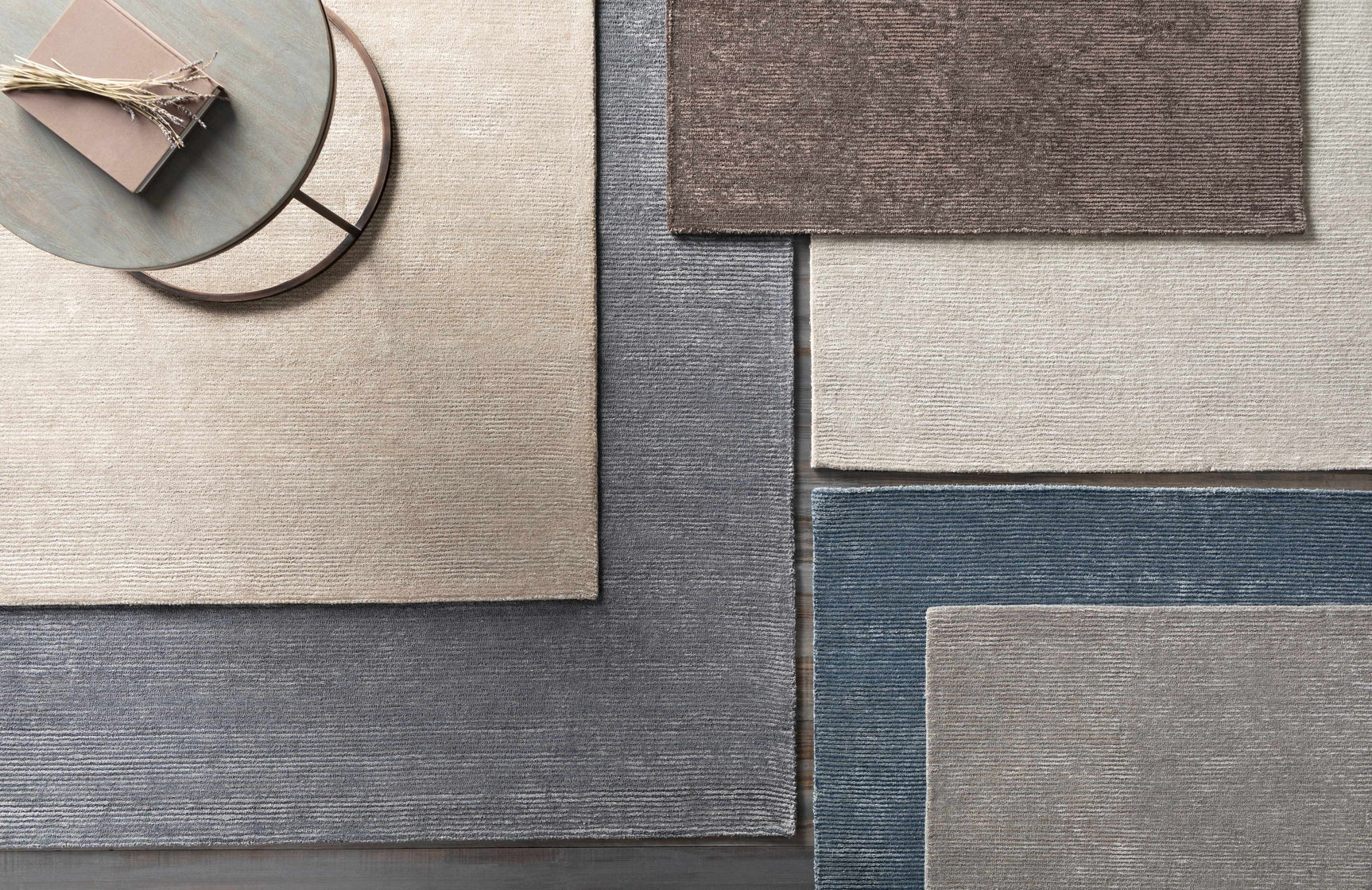 Keller Area Rug - Clearance