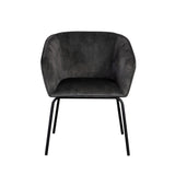 Avery Dining Chair (Set of 2) - Ornate Home