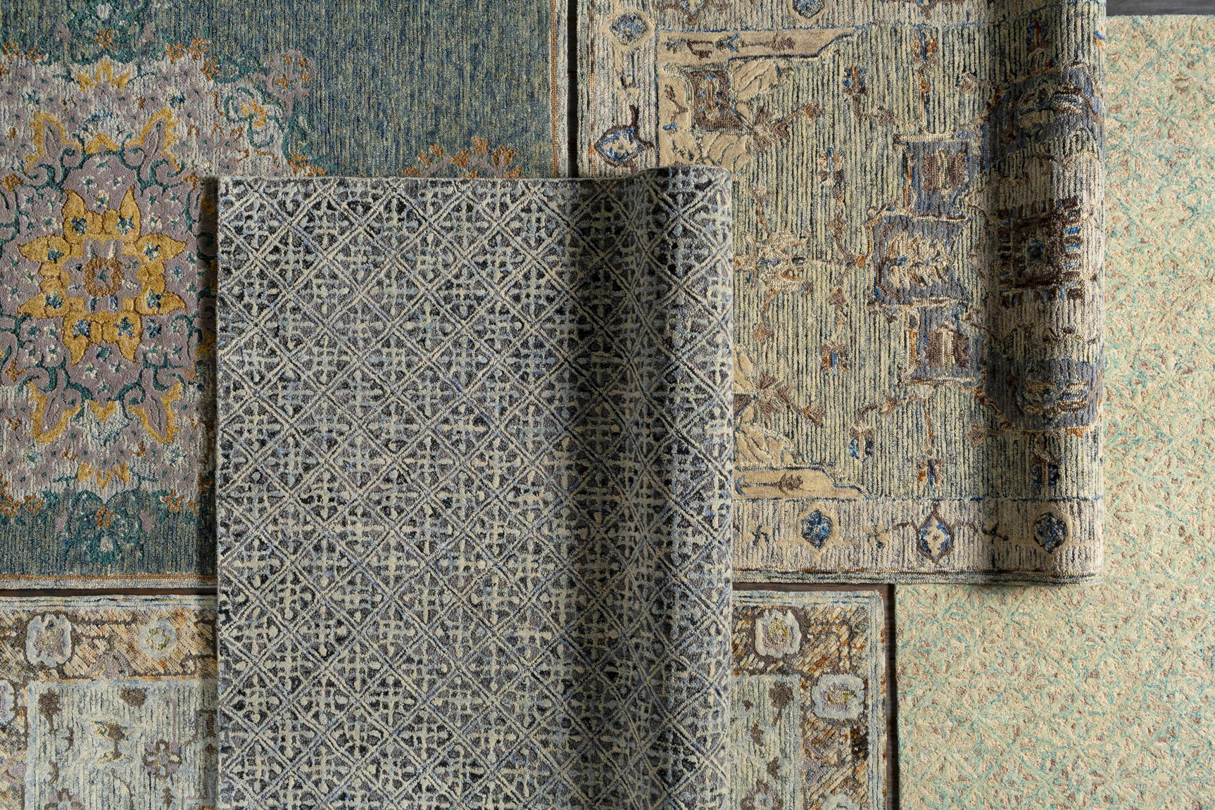 Lysander Area Rug - Clearance