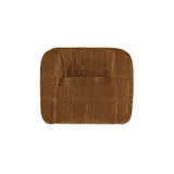 Robson Toffee Swivel Chair