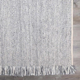 Stenhousemuir Luxe Handmade Rug - Clearance