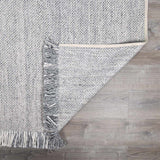 Stenhousemuir Luxe Handmade Rug - Clearance
