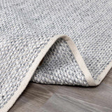 Stenhousemuir Luxe Handmade Rug - Clearance