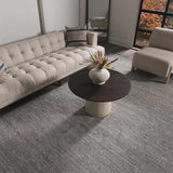 Stenhousemuir Luxe Handmade Rug - Clearance