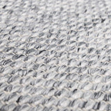 Stenhousemuir Luxe Handmade Rug - Clearance
