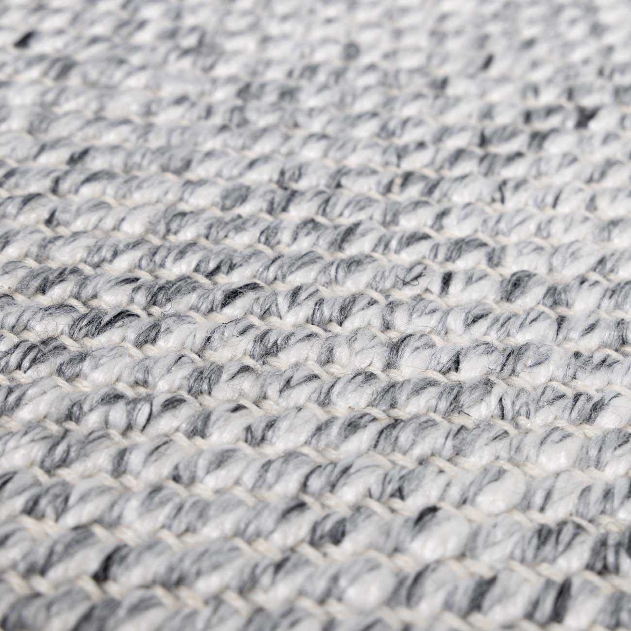 Stenhousemuir Luxe Handmade Rug - Clearance