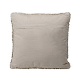 Aadan Beige/Ivory Pillow - Ornate Home