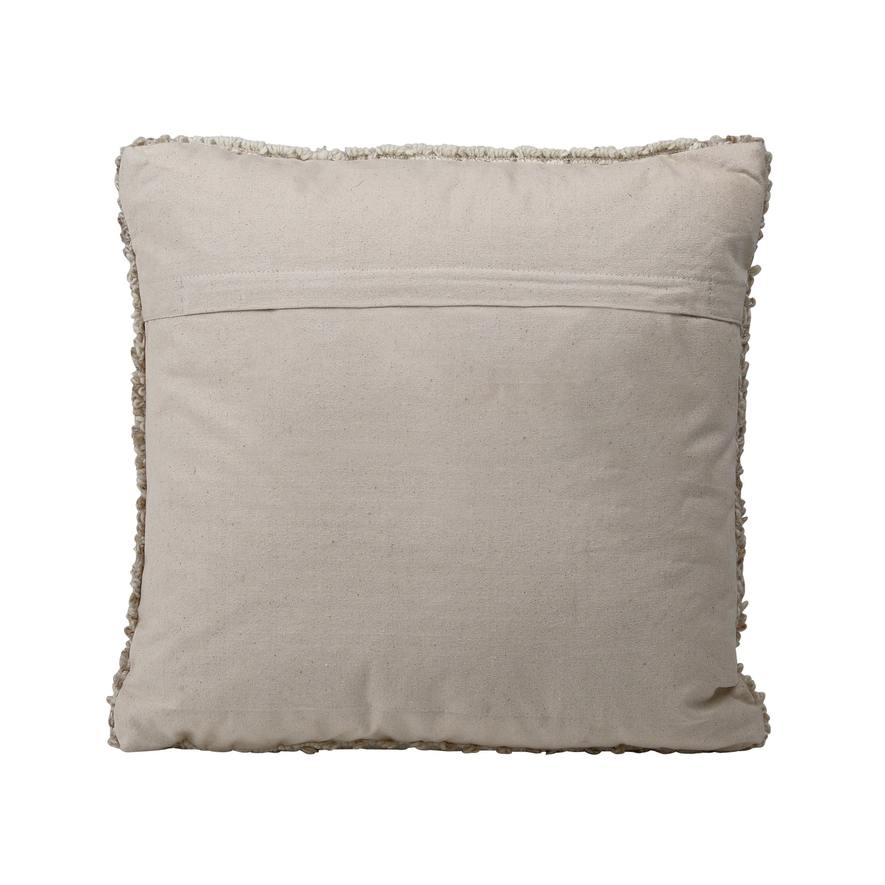 Aadan Beige/Ivory Pillow - Ornate Home