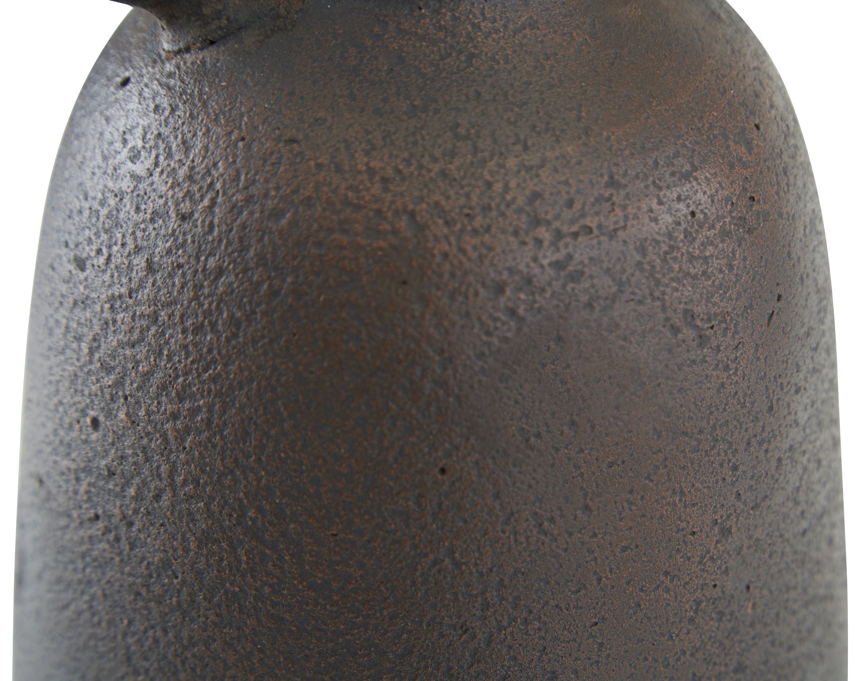 Aadeen Brown 16" Vase (Online Special Price) - Ornate Home