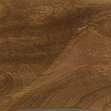 Aajon Brown Accent Mirror - Ornate Home